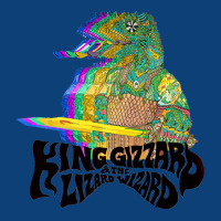 Fast Track Your King Gizzard And The Lizard Wizard Bucket Hat | Artistshot