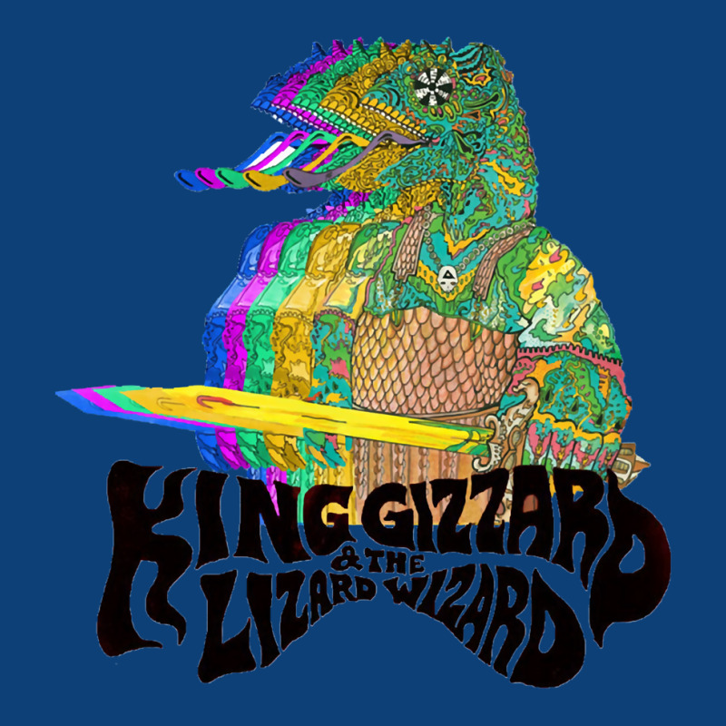 Fast Track Your King Gizzard And The Lizard Wizard Bucket Hat by yadirtayshad | Artistshot