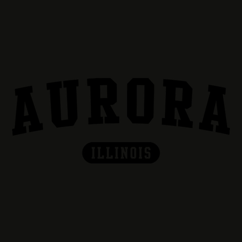 Aurora, Il Scorecard Crop Tee by venbytumny | Artistshot