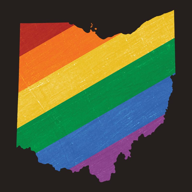 Ohio Pride Tank Top | Artistshot