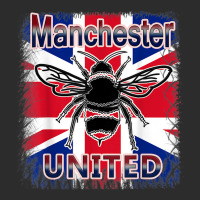 Manchester Bee United Bee Strong Exclusive T-shirt | Artistshot