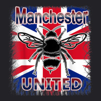 Manchester Bee United Bee Strong Youth Tee | Artistshot