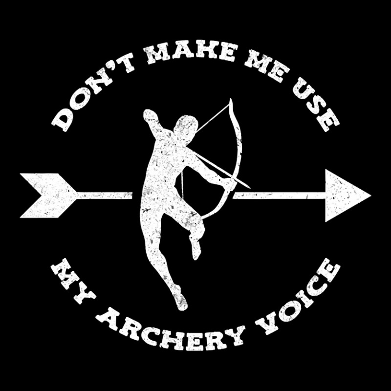 Archery Archer-0rf8d Long Sleeve Baby Bodysuit | Artistshot