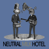 Neutral Milk Hotel Lightweight Hoodie | Artistshot