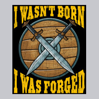 Funny I Wasnx27t Born I Was Forged Viking Warrior  Music Gift Unisex Jogger | Artistshot