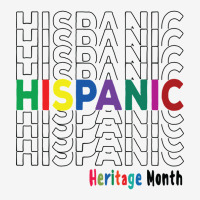 National Hispanic Heritage Month Latin America Culture  Classic Adjustable Cap | Artistshot