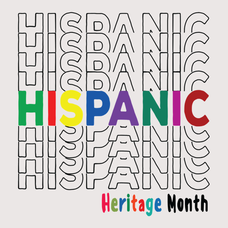 National Hispanic Heritage Month Latin America Culture  Classic Pocket T-Shirt by casaniuy89 | Artistshot