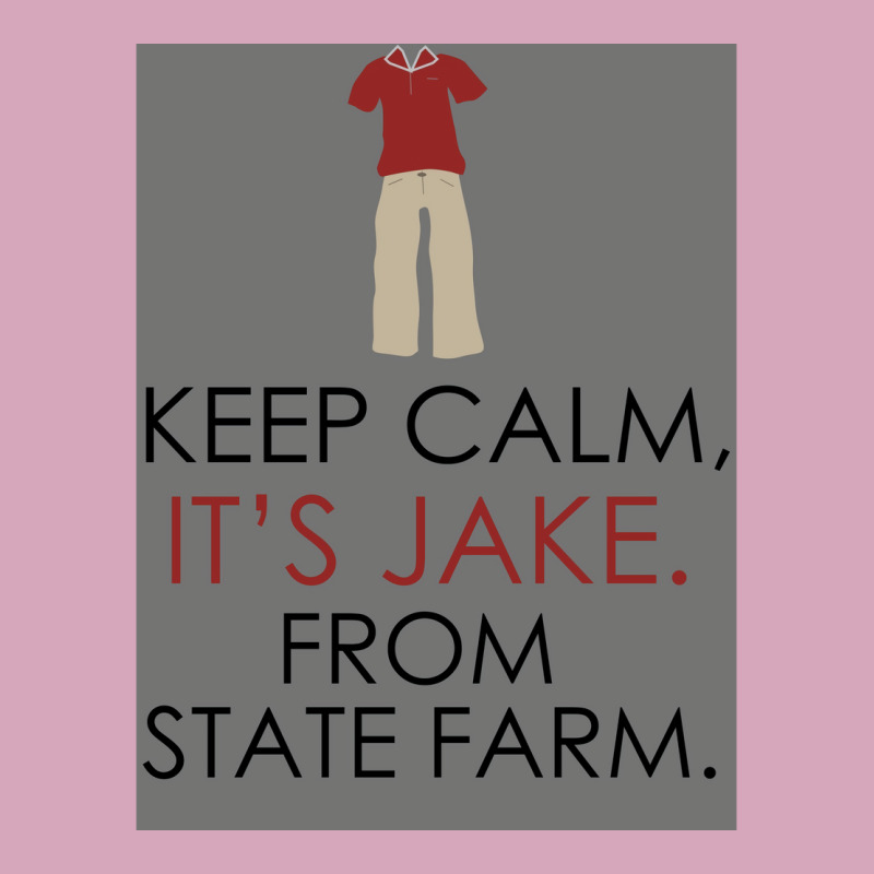 Itx27s Jake Poster Music (1) Classic T-shirt | Artistshot