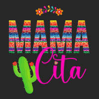 Limited Edition Mamacita Cinco De Mayo 5 De Mayo Cactus Fiesta Women Women's Pajamas Set | Artistshot