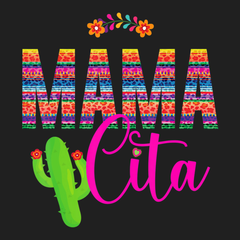 Limited Edition Mamacita Cinco De Mayo 5 De Mayo Cactus Fiesta Women Ladies Polo Shirt by behindcedar22 | Artistshot