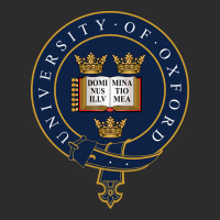 University Of Oxford Exclusive T-shirt | Artistshot