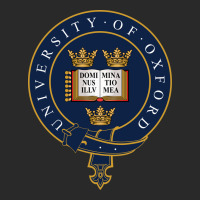 University Of Oxford Toddler T-shirt | Artistshot