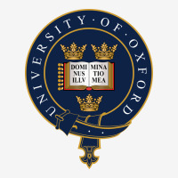 University Of Oxford Baby Beanies | Artistshot