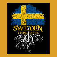 Sweden Viking Roots  Aesthetic Hipster T-shirt | Artistshot