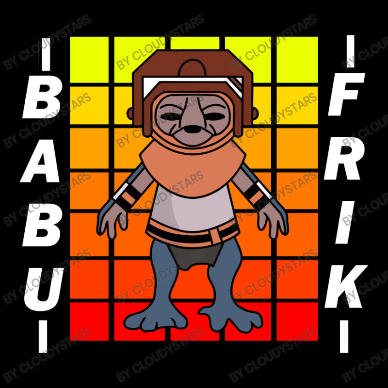 Babu Frik Unisex Jogger by CloudyStars | Artistshot