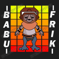 Babu Frik Classic T-shirt | Artistshot