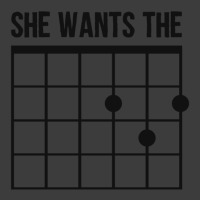 She Wants The D Guitar Tab Dad Guitar And Bass Player Christmas Gift Men's Polo Shirt | Artistshot