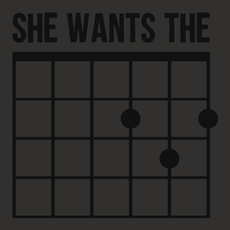 She Wants The D Guitar Tab Dad Guitar And Bass Player Christmas Gift Champion Hoodie | Artistshot