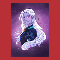 Lotor Poster Nature (1) T-shirt | Artistshot