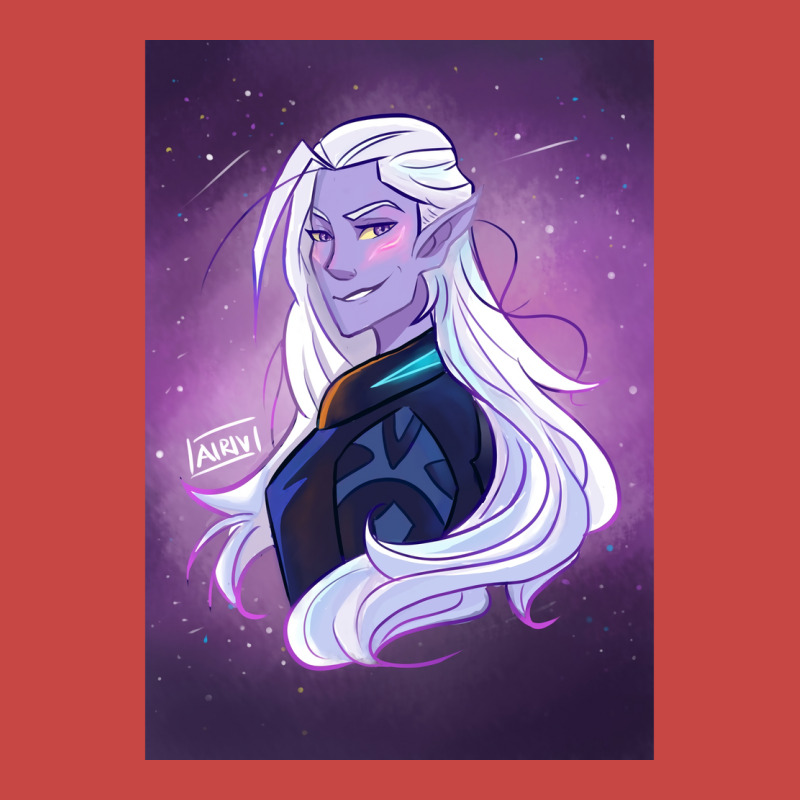 Lotor Poster Nature (1) Zipper Hoodie | Artistshot