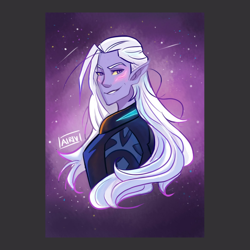 Lotor Poster Nature (1) Vintage Hoodie | Artistshot