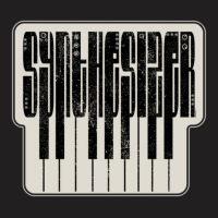 Synthesizer 1 T-shirt | Artistshot