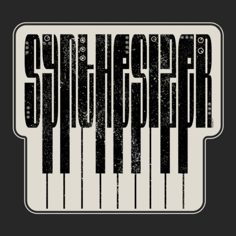 Synthesizer 1 Men's T-shirt Pajama Set | Artistshot