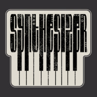 Synthesizer 1 Vintage Hoodie And Short Set | Artistshot