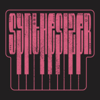 Synthesizer Player And Synth Lover T-shirt | Artistshot