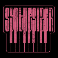 Synthesizer Player And Synth Lover V-neck Tee | Artistshot