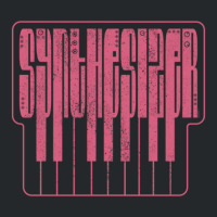 Synthesizer Player And Synth Lover Crewneck Sweatshirt | Artistshot