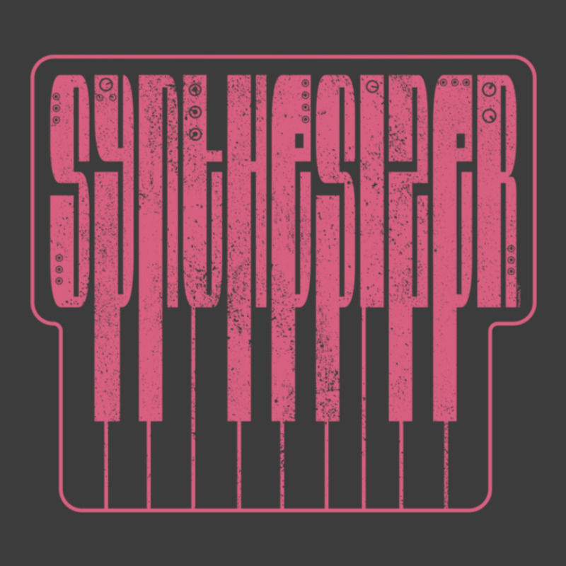 Synthesizer Player And Synth Lover Men's Polo Shirt | Artistshot