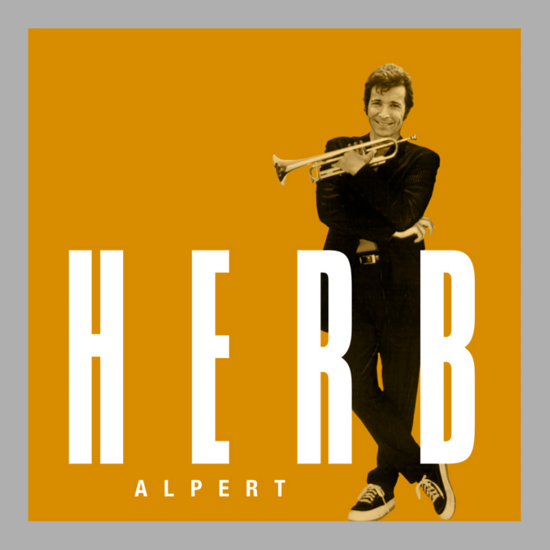 Herb Alpert Exclusive T-shirt by youfuarrer7 | Artistshot