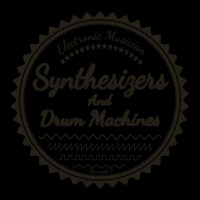 Synthesizers And Drum Machines Fan 1 Unisex Jogger | Artistshot