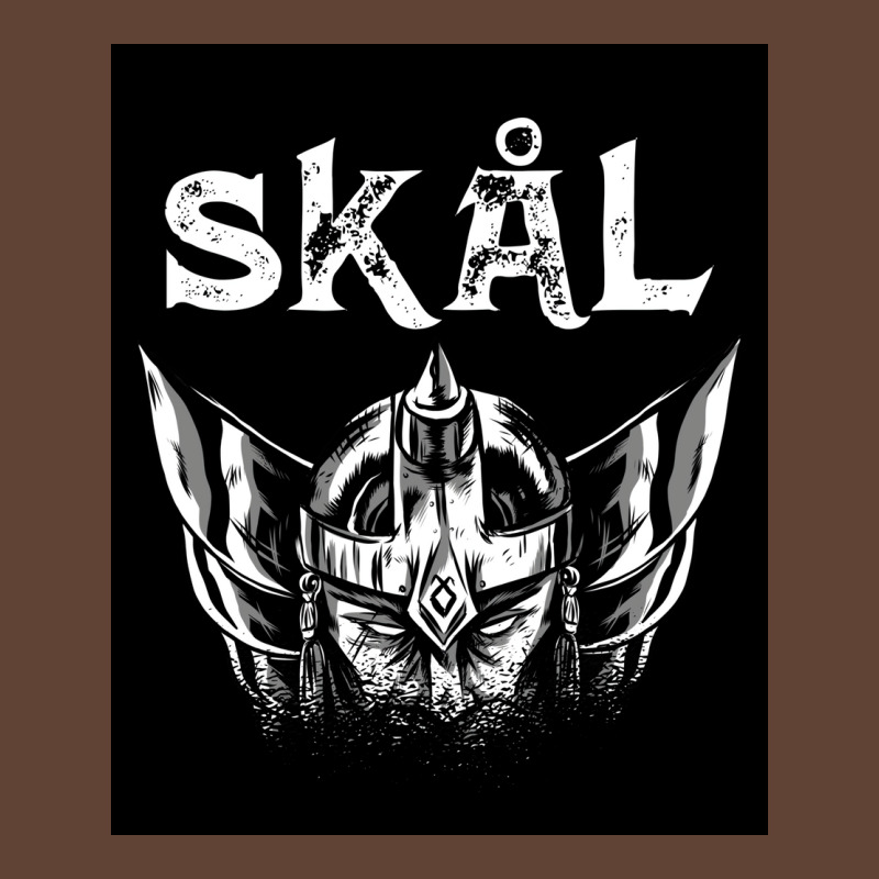 Skal Viking Drinking  Boy T-shirt | Artistshot