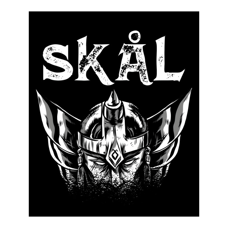 Skal Viking Drinking  Boy Crewneck Sweatshirt | Artistshot