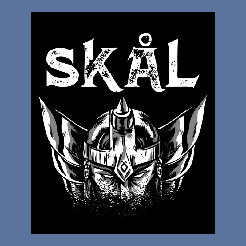 Skal Viking Drinking  Boy Lightweight Hoodie | Artistshot