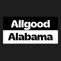 Allgood Alabama Us Classic T-shirt | Artistshot