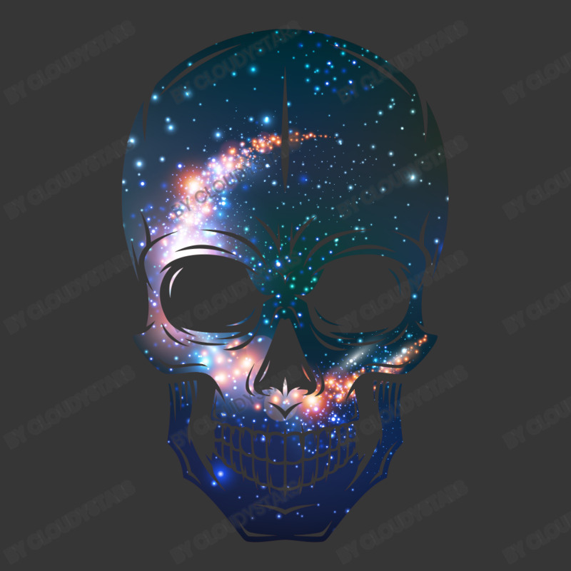 Skull Galaxy Toddler Hoodie by CloudyStars | Artistshot