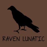 Raven Lunatic T-shirt | Artistshot