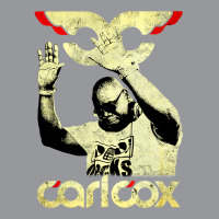 Carl Cox Grungy Old School House Minimal Techno Design Bucket Hat | Artistshot