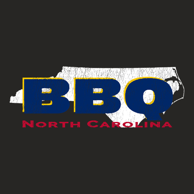 Bbq North Carolina, Get Your Grill On, Perfect Bbq, Sweet Home Barbequ Ladies Fitted T-Shirt by mysofiazo | Artistshot