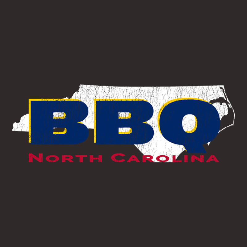 Bbq North Carolina, Get Your Grill On, Perfect Bbq, Sweet Home Barbequ Racerback Tank by mysofiazo | Artistshot