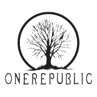 One Republic Tree Unisex Hoodie | Artistshot