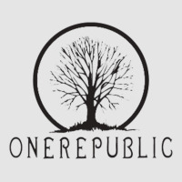 One Republic Tree Exclusive T-shirt | Artistshot