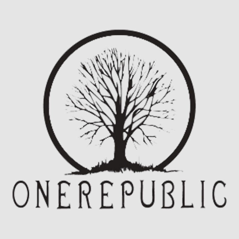 One Republic Tree Exclusive T-shirt by bahbutstenyd | Artistshot