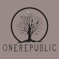 One Republic Tree Vintage T-shirt | Artistshot