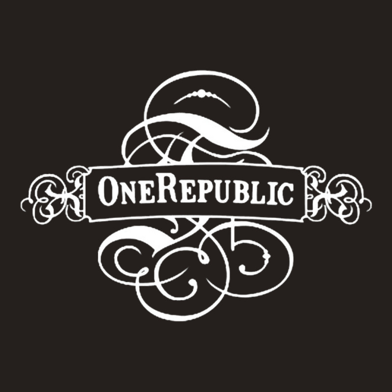 Onerepublic Tank Top by bahbutstenyd | Artistshot