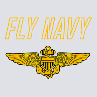 Fly Navy Shirt Classic Naval Officer Pilot Wings Tee Bucket Hat | Artistshot