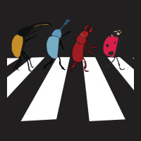 The Beetles Classic T-shirt | Artistshot